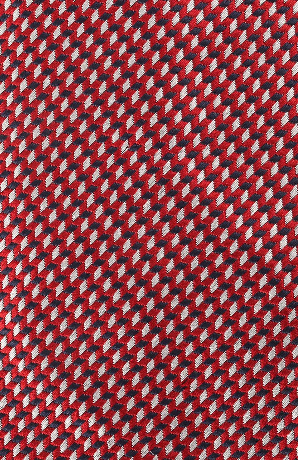 Шелковый галстук BRIONI, арт. 061I00/P0427, фото 3