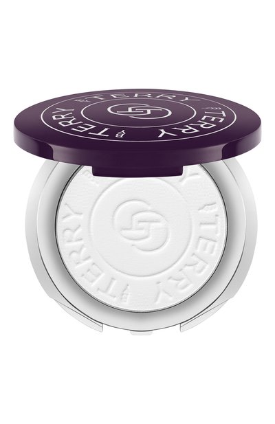 Набор xmas 22 terrific glow, оттенок sunny flash (2.5g+10ml) BY TERRY цвета по цене 3800 руб., арт. V22000010, фото 2 Набор xmas 22 terrific glow, оттенок sunny flash (2.5g+10ml) BY TERRY, арт. V22000010, фото 2