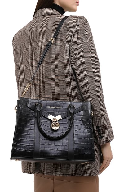 Сумка MICHAEL MICHAEL KORS, арт. 30F0G0HS3E, фото 5