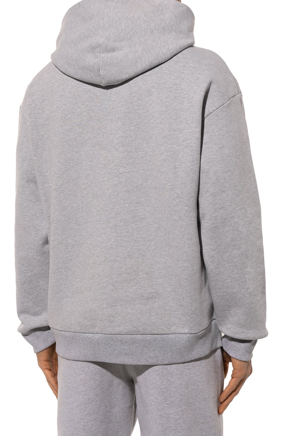 Хлопковое худи PANGAIA, арт. 10000300, фото 7