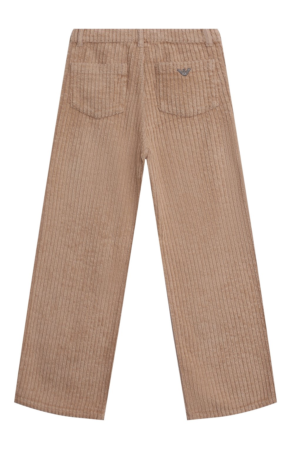 Вельветовые брюки EMPORIO ARMANI, арт. 6D3J28/3N6AZ, фото 2