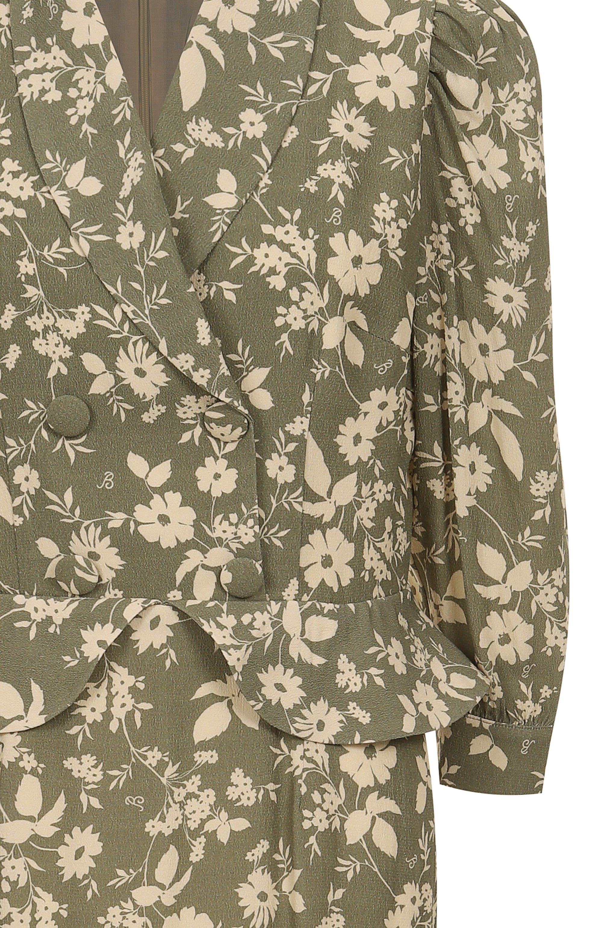 Платье из вискозы BOTROIS, арт. SKU546546682, фото 6