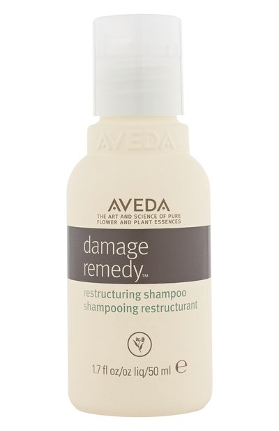 Восстанавливающий шампунь для поврежденных волос (50ml) AVEDA, арт. 018084945414, фото 1