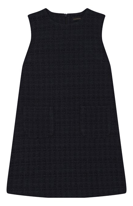 Твидовый сарафан EIRENE, арт. PF252679BL/6A-10A