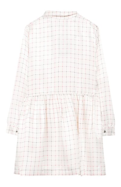 Платье из вискозы DESIGNERS, REMIX GIRLS, арт. 14888, фото 2