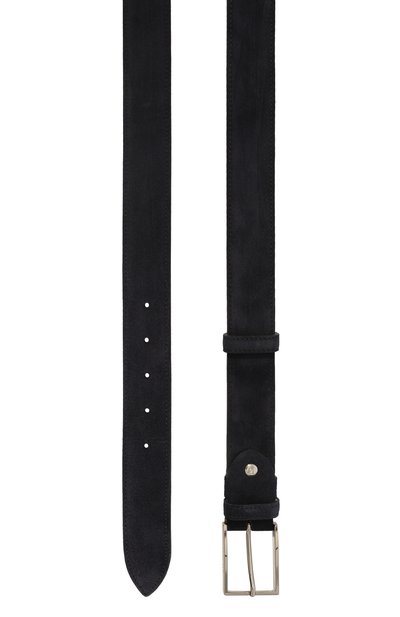 Замшевый ремень DOUCAL'S, арт. DC0001SIGMUF1069, фото 3