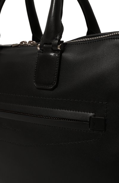 Портфель SANTONI, арт. UIBBA2362LI-ASP9U50, фото 3