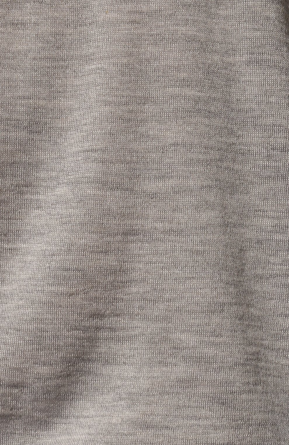 Джемпер из кашемира и шелка BRUNELLO CUCINELLI, арт. M2300100, фото 5