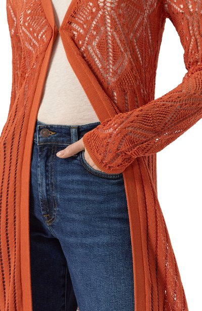 Кардиган LIU JO, арт. WA5214MS007, фото 5