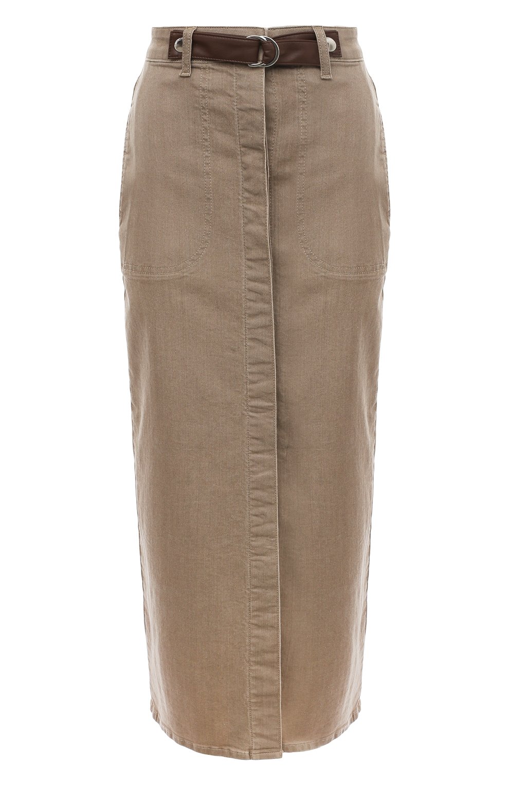 Джинсовая юбка EMPORIO ARMANI, арт. 3R2N63/2NM2Z, фото 1