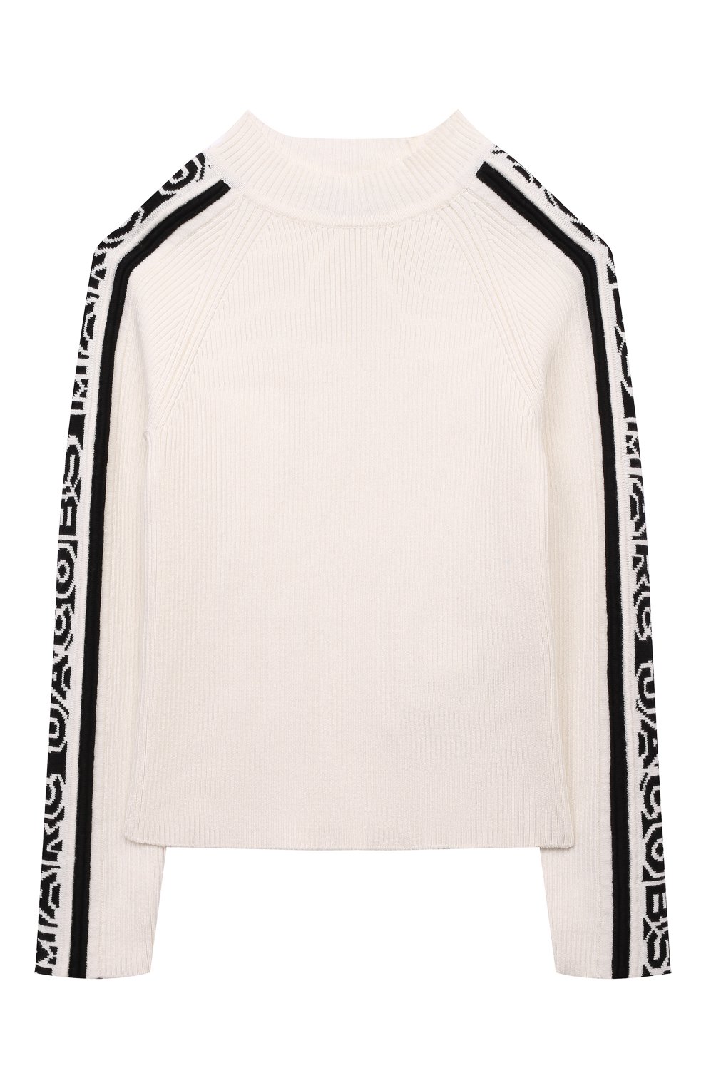 Хлопковый пуловер MARC JACOBS (THE), арт. W60268, фото 1