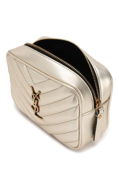 Поясная сумка lou SAINT LAURENT, арт. 534817/09E0W, фото 4