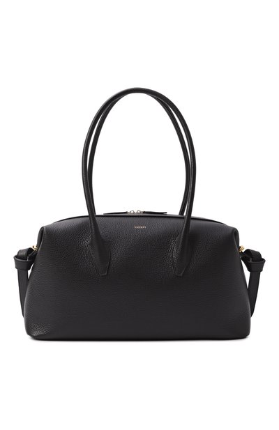 Женская сумка brioche duffle YUZEFI, арт. YUZPF25-HB-BD-L034