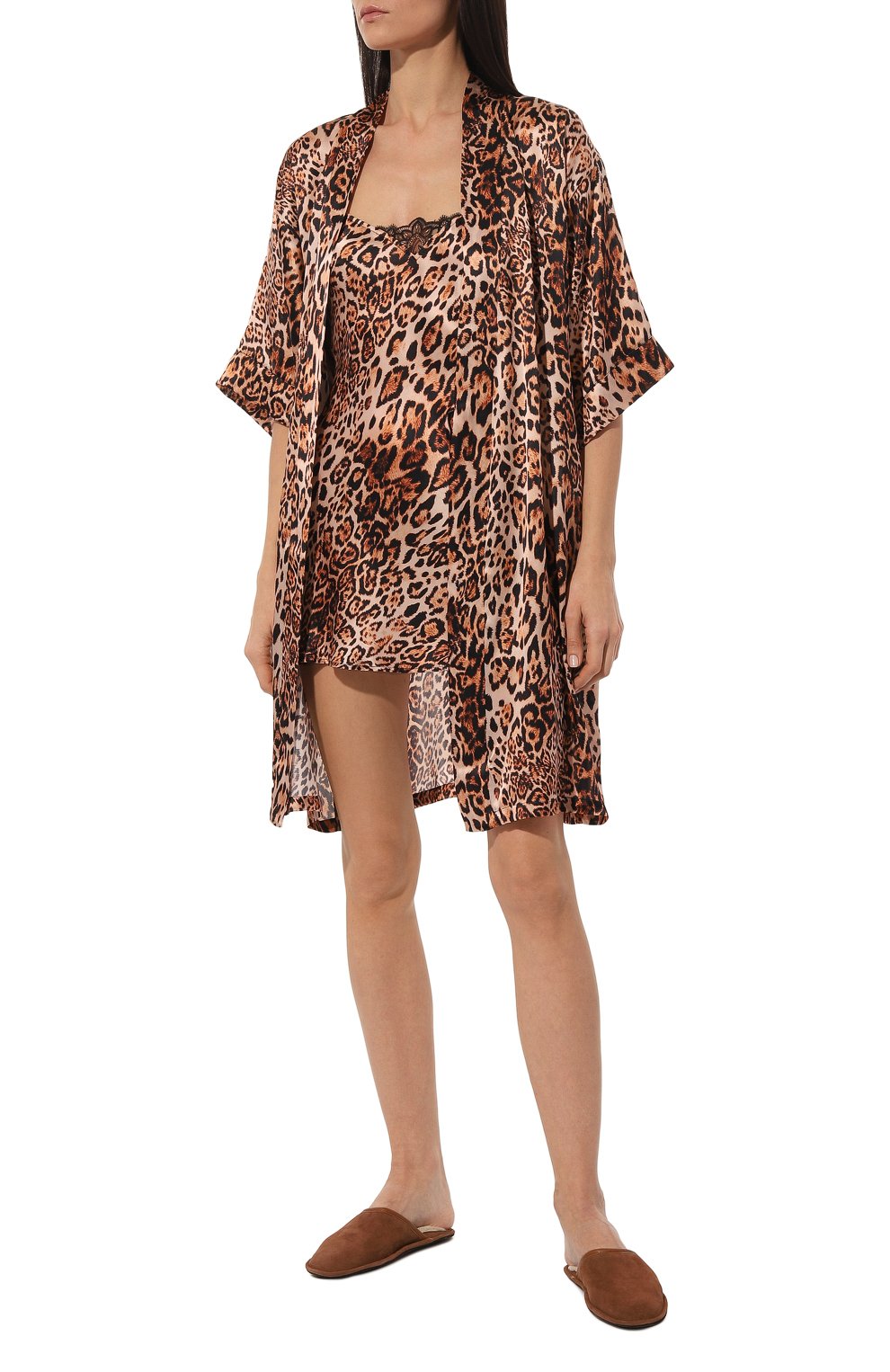 Шелковая сорочка LISE CHARMEL, арт. ALH1779, фото 2