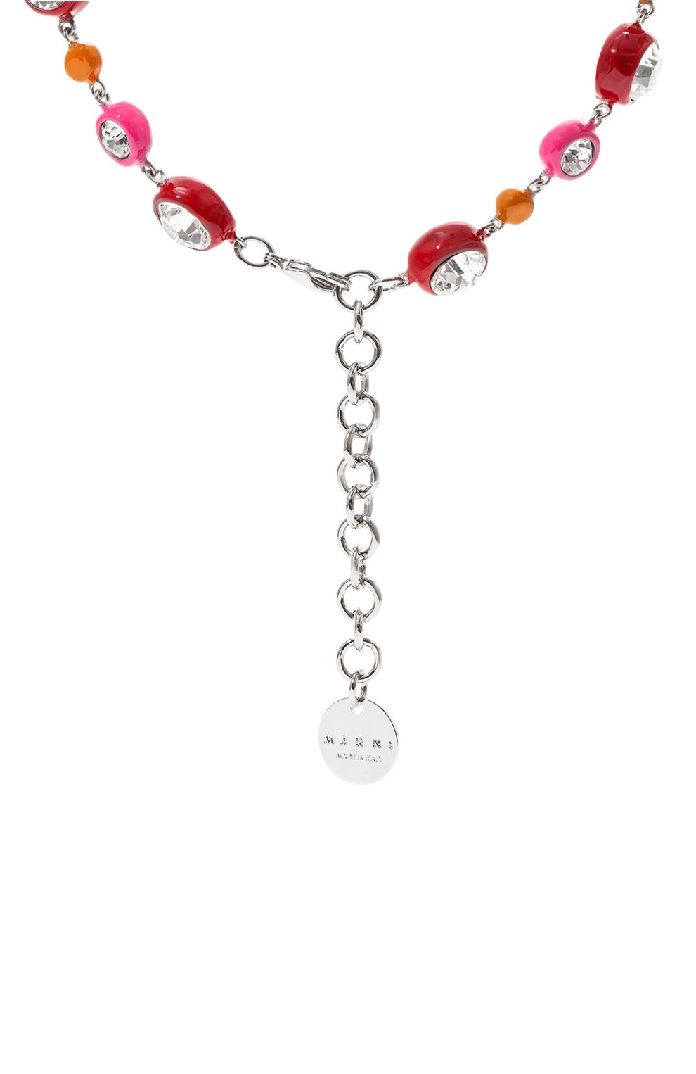 Колье MARNI, арт. C0MV0383A0 M2000, фото 4