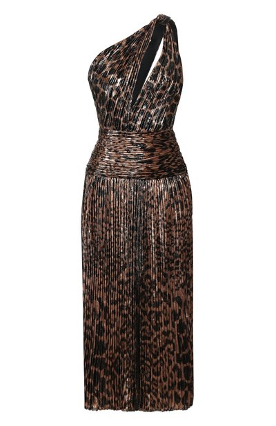 Женское платье SAINT LAURENT, арт. 623190/Y7A17