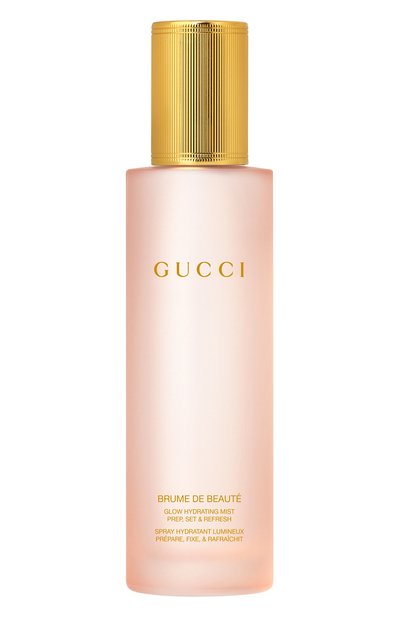 Мультифункциональный увлажняющий мист для лица brume de beaute (80ml) GUCCI, арт. 3616302016730, фото 1