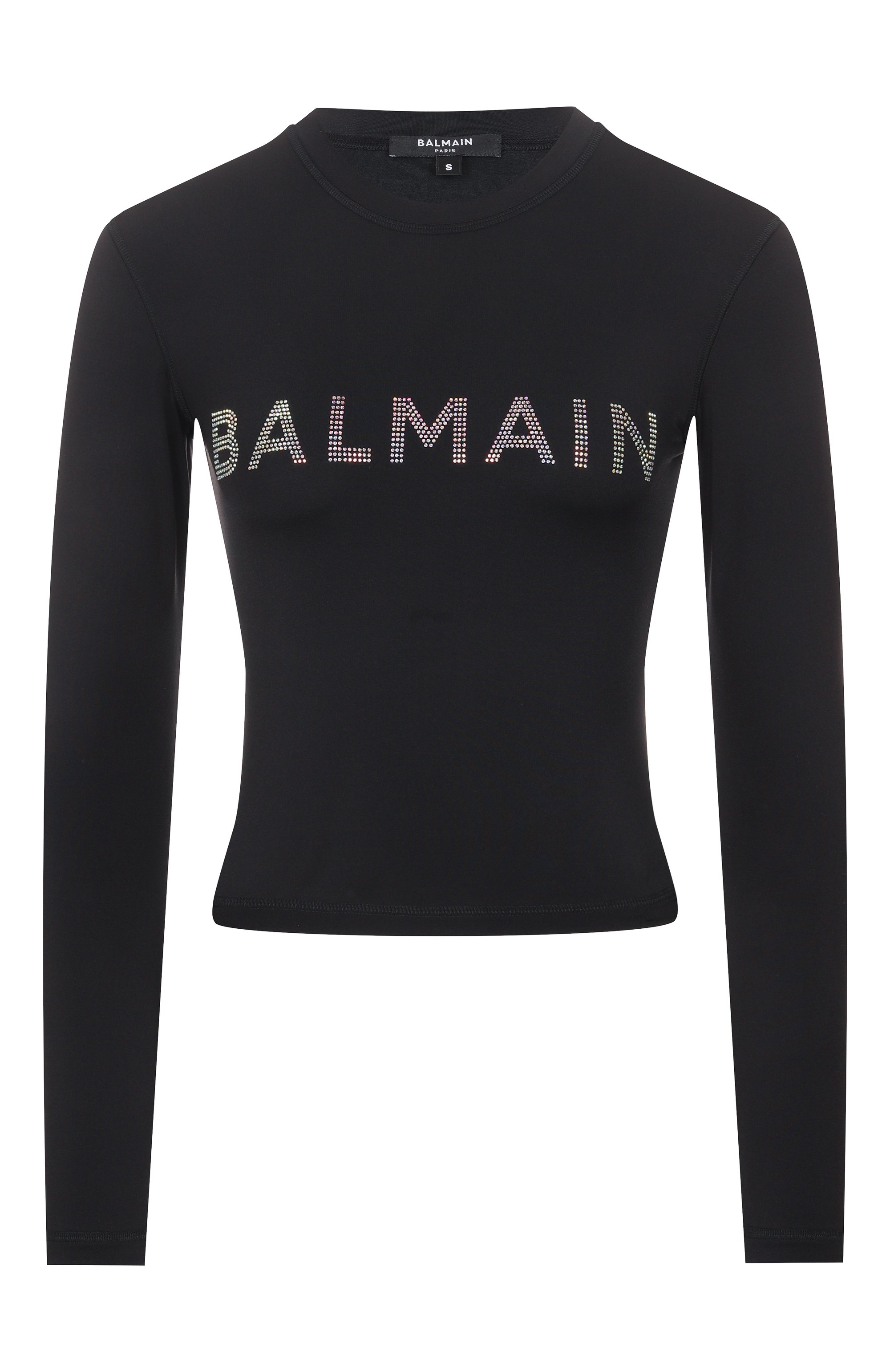 Рашгард BALMAIN, арт. BKM001800, фото 1