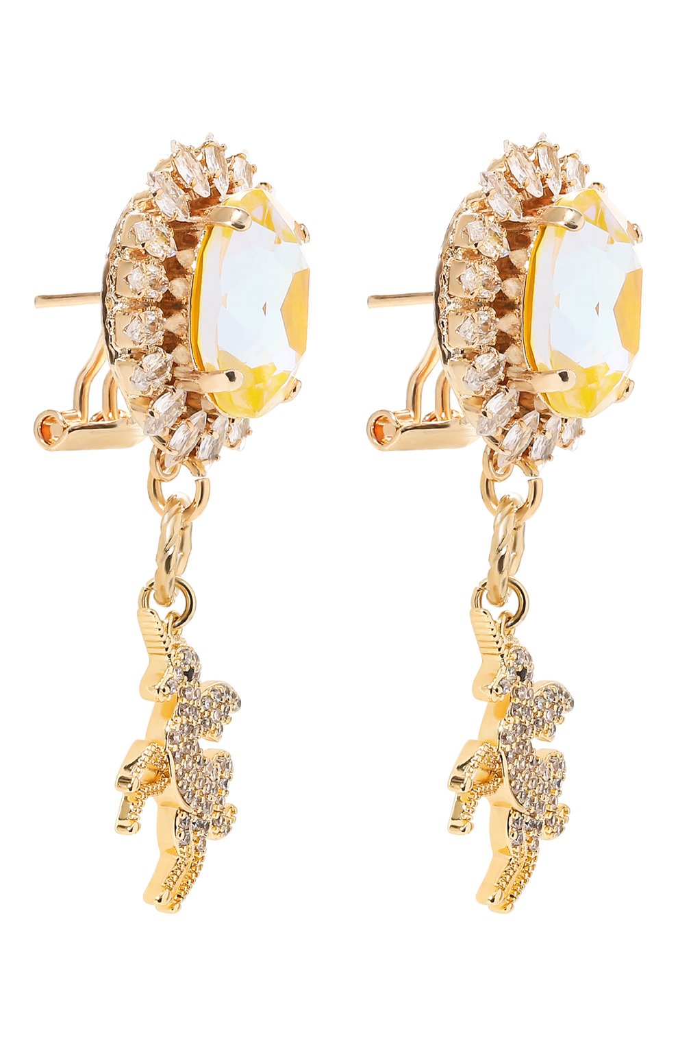 Серьги ANTON HEUNIS, арт. WF3.33, фото 3