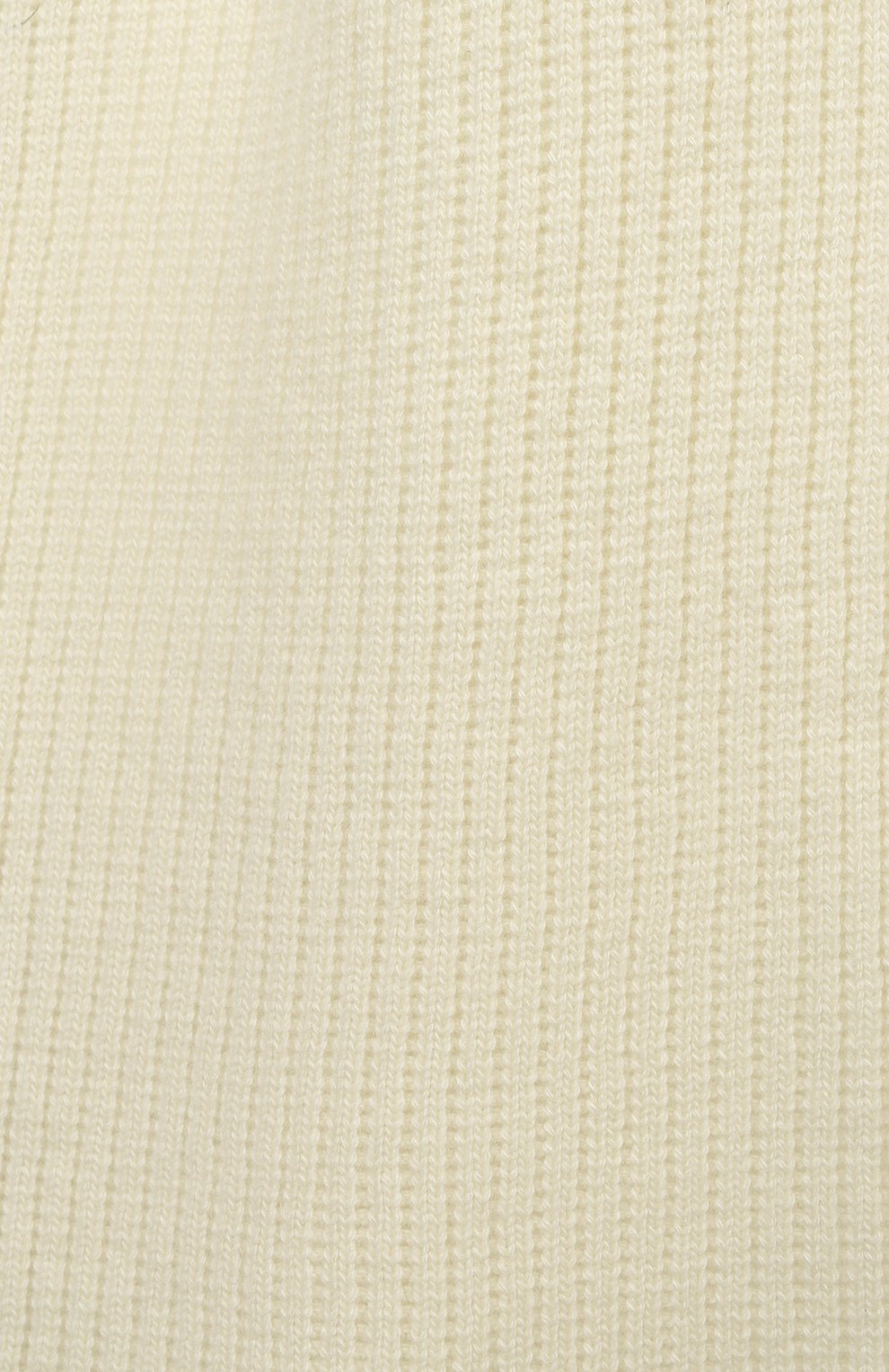 Капюшон из шерсти и кашемира MVST, арт. MUW75, фото 3