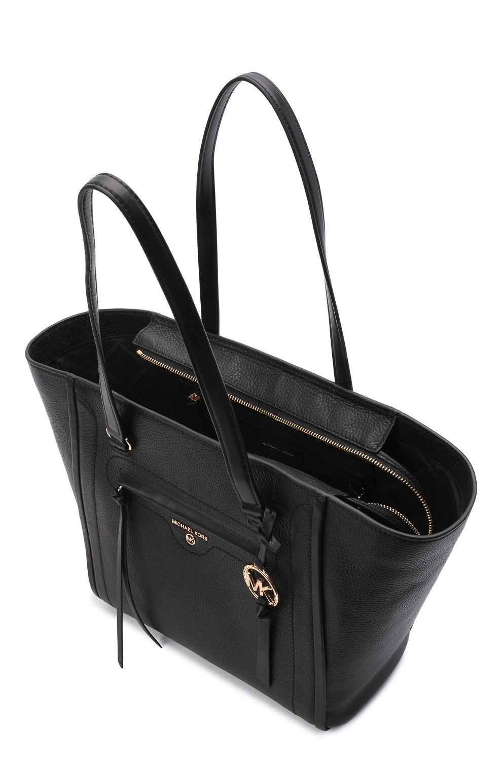 Сумка-тоут carine medium MICHAEL MICHAEL KORS, арт. 30S1GCCT3L, фото 4
