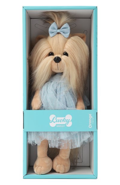 Игрушка lucky yoyo ORANGE TOYS, арт. LD3/121