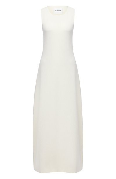 Платье JIL SANDER, арт. JSWR754336-WRY29028, фото 1