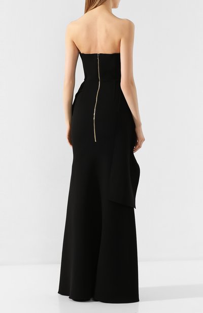 Платье-макси ROLAND MOURET, арт. EW20/S0977/F4044, фото 4