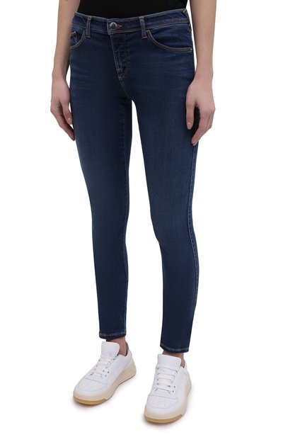 Д жинсы EMPORIO ARMANI, арт. 3K2J28/2DG6Z, фото 3