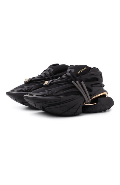 Мужские кроссовки unicorn BALMAIN, арт. EM0VJ309/KEAN