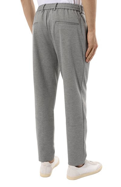 Брюки BOSS, арт. 50499545, фото 4