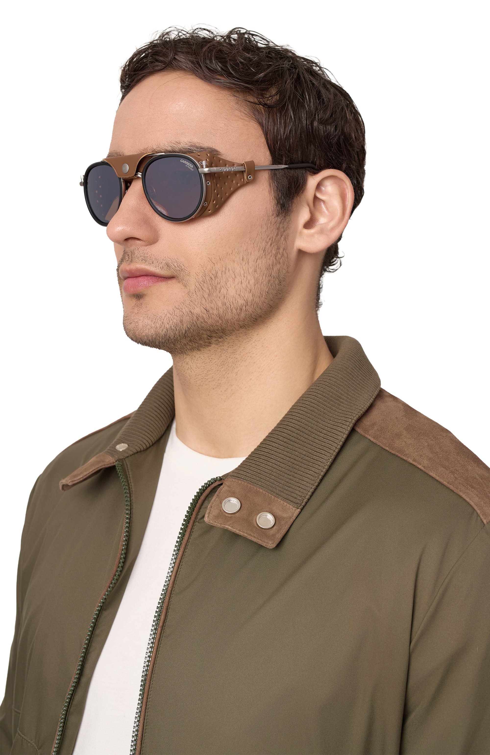 Солнцезащитные очки CARRERA, арт. C SP0RT 05 R81, фото 2