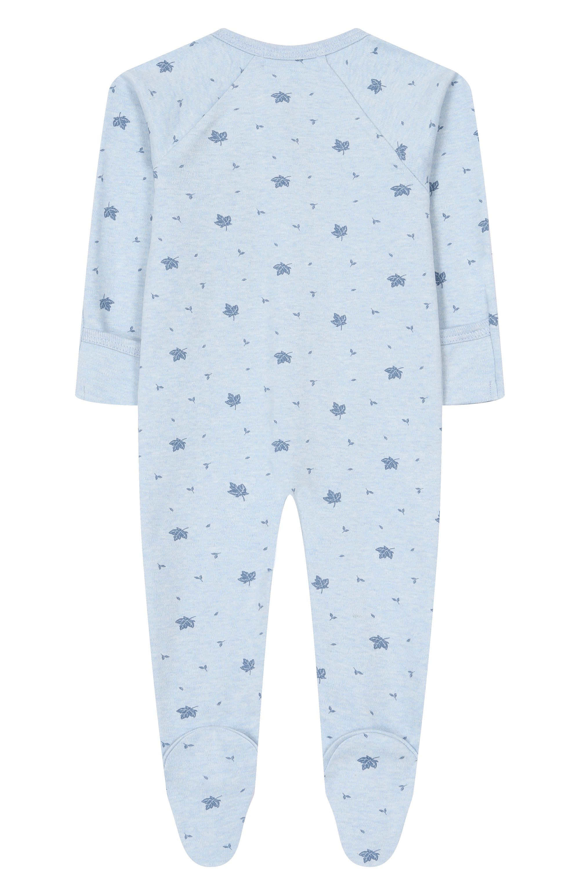 Хлопковый комбинезон BABYBU, арт. PE1001ES, фото 2