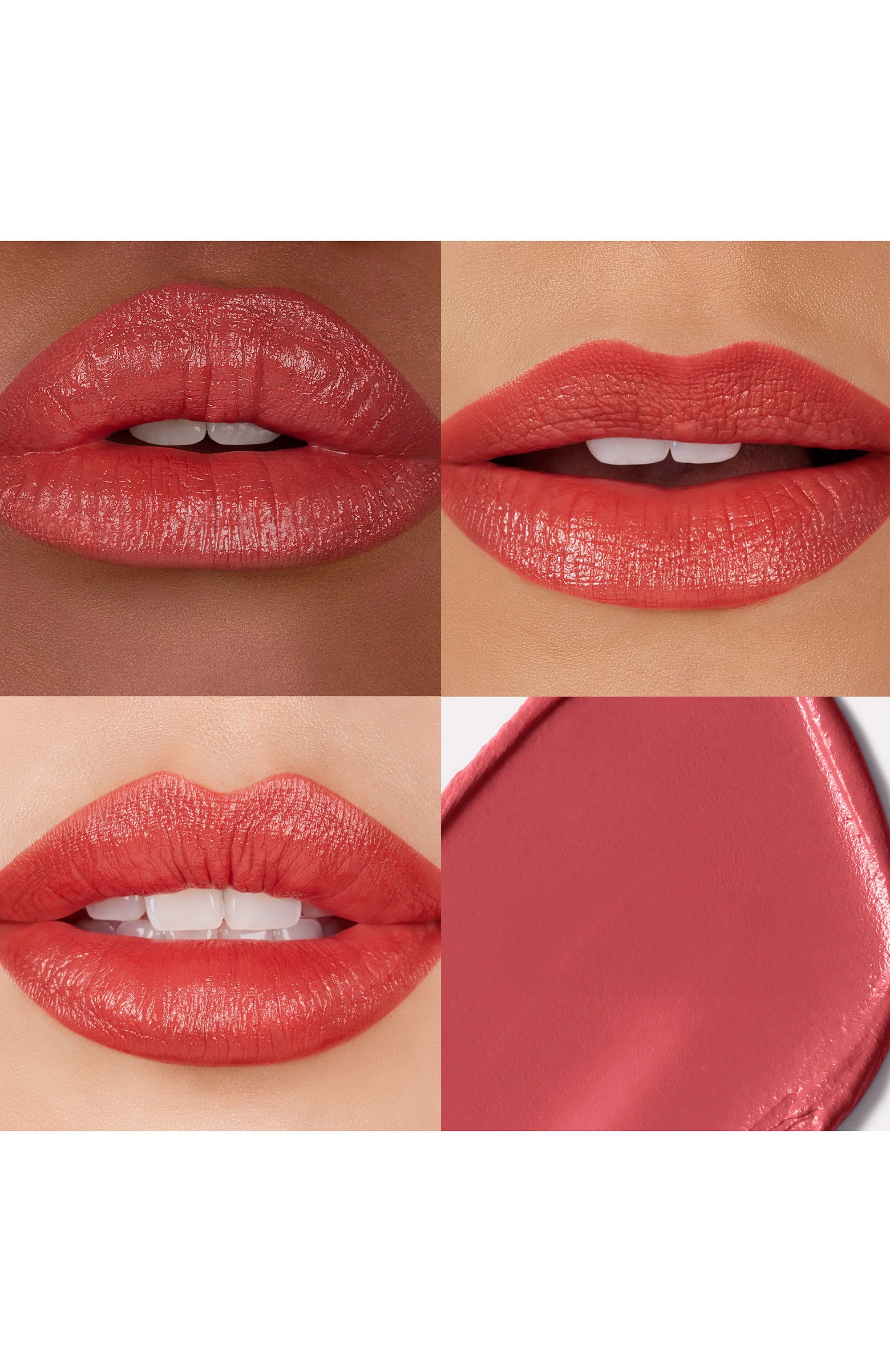 Сатиновая помада explicit, оттенок no strings (3,8g) NARS, арт. 34503289NS, фото 3