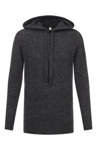 Темно-серый