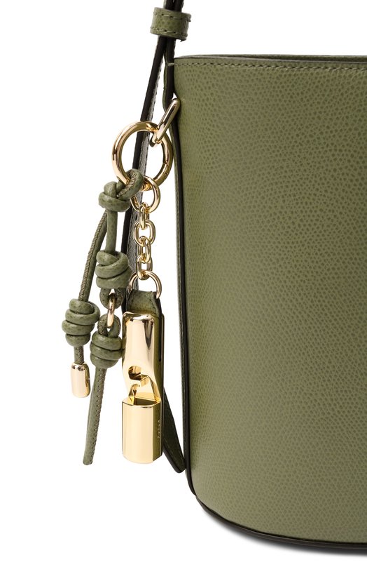 Сумка Furla Roxie Furla WE00859/ARE000 Зелёный  WE00859/ARE000 Фото 3