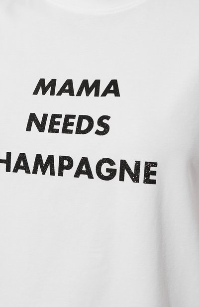 Хлопковая футболка SEVEN LAB, арт. CTR1.01.100.257.0901, фото 5