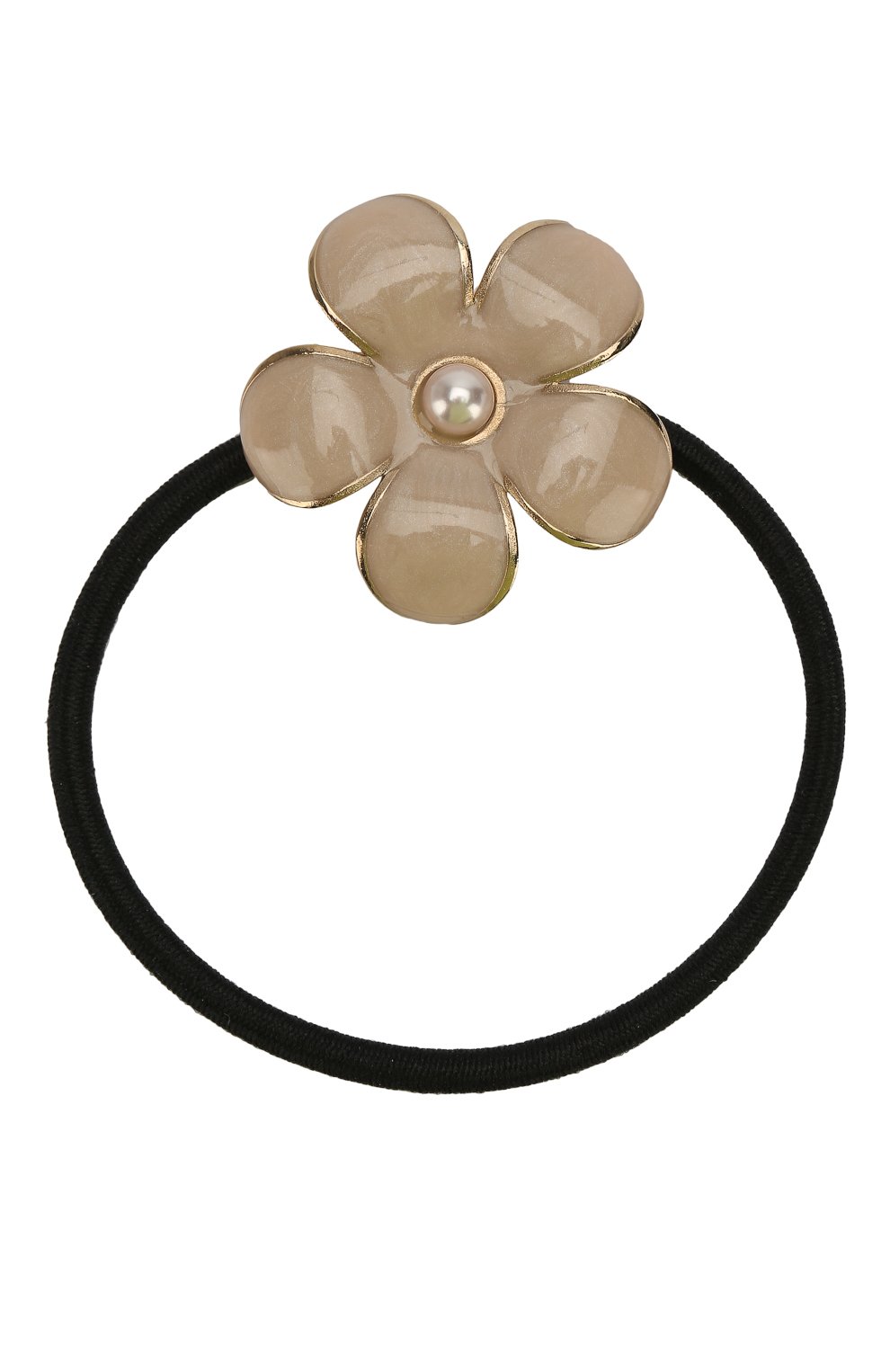 Резинка для волос ALEXANDRE DE PARIS, арт. NPY-50465 D, фото 1