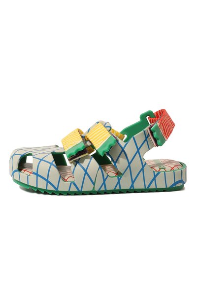 Сандалии MELISSA, арт. 33768, фото 2