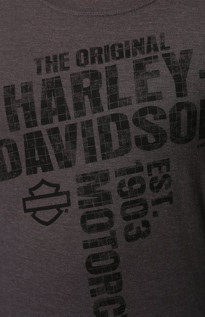 Лонгслив HARLEY-DAVIDSON, арт. R004348, фото 5