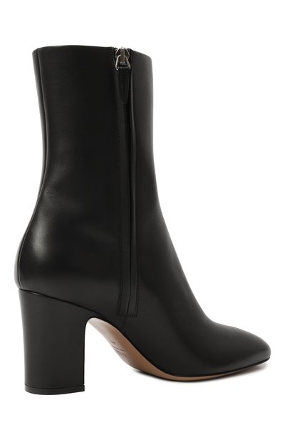 Кожаные ботильоны lavinia 75 PARIS TEXAS, арт. PX1682/XVT01, фото 5