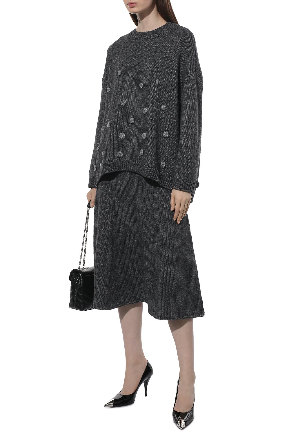 Свитер VIKA GAZINSKAYA, арт. FW22-2243-300, фото 2