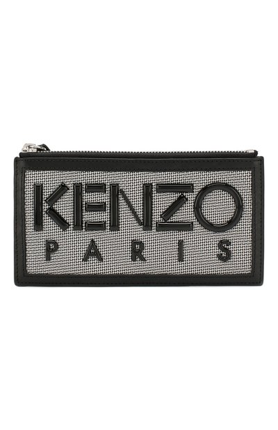 Текстильный кошелек KENZO, арт. F962PM411F02, фото 1