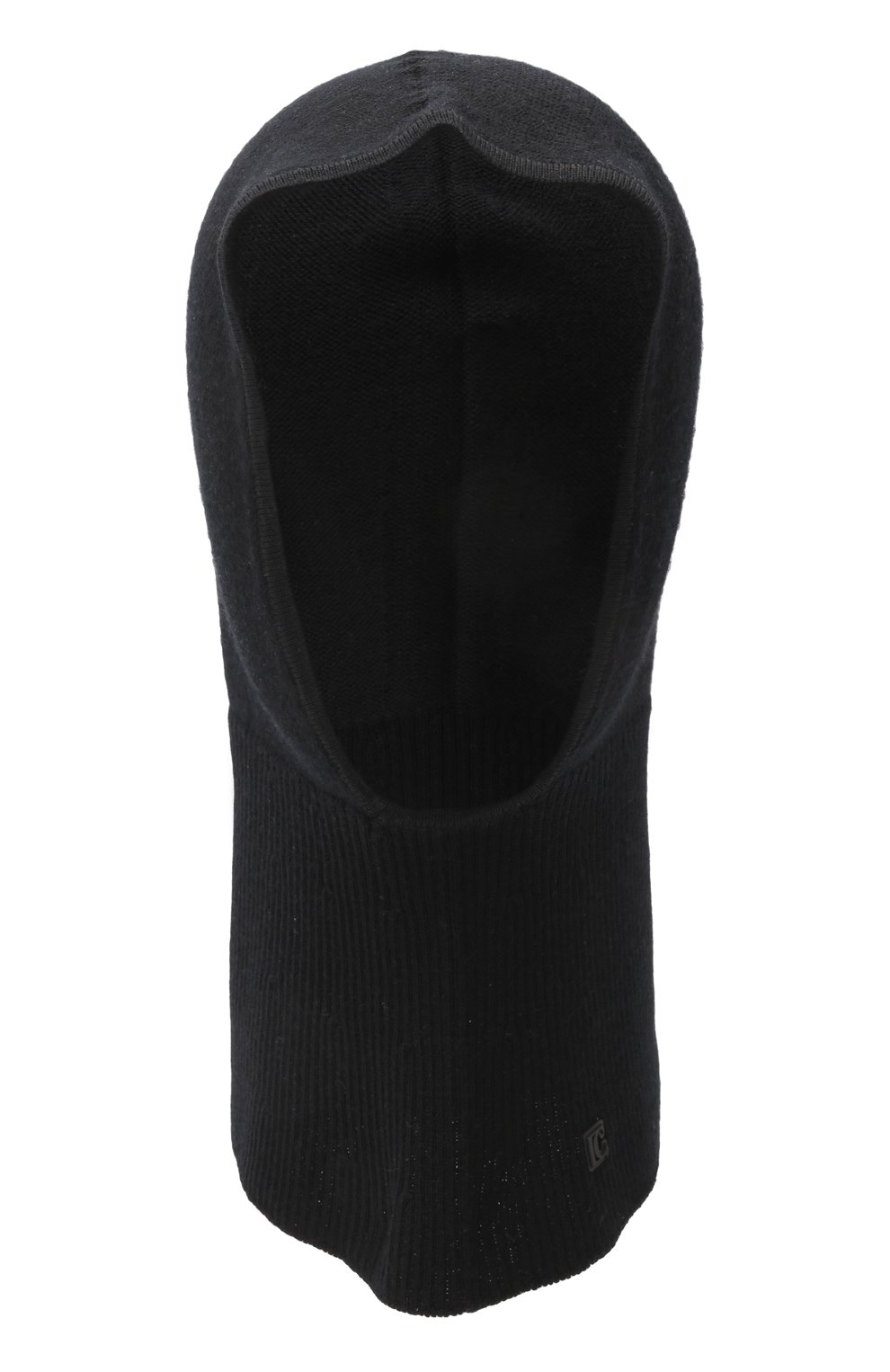 Пуловер с балаклавой LOW CLASSIC, арт. L0W22FW_KN14BK, фото 9