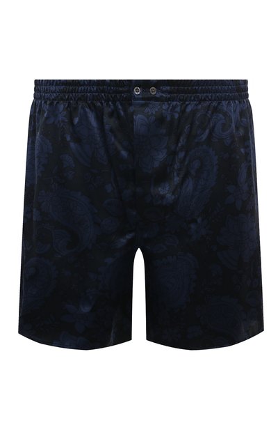 Шелковые боксеры ZIMMERLI, арт. 6000-75134, фото 1