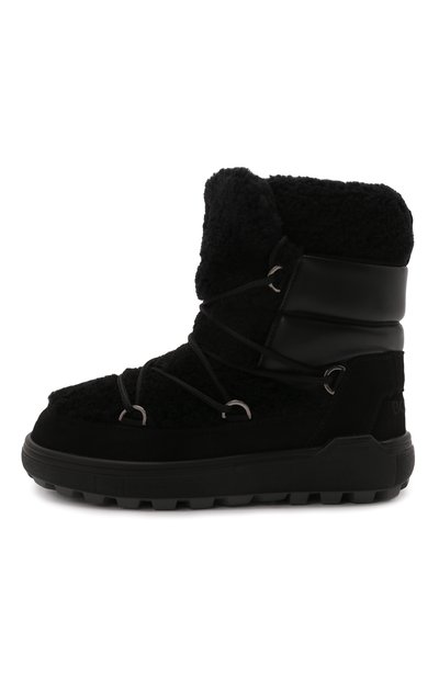 Замшевые сапоги chamonix BOGNER, арт. 22143503/CHAM0NIX 3 A, фото 3