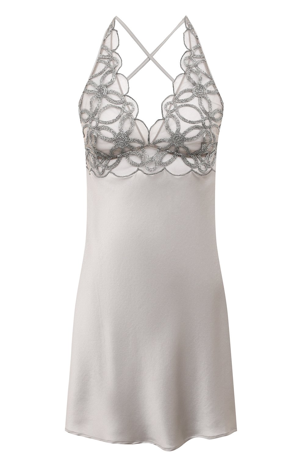 Сорочка I.D. SARRIERI, арт. J6669, фото 1