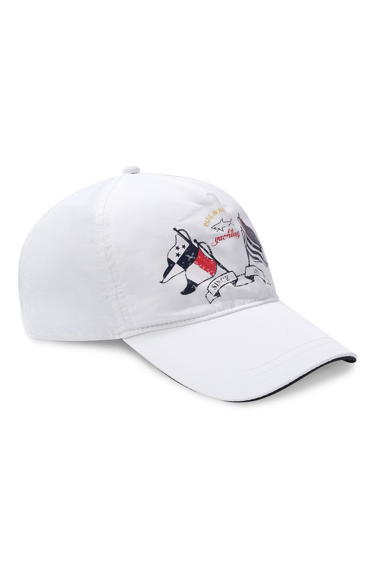 Бейсболка PAUL&SHARK, арт. 22417100, фото 1