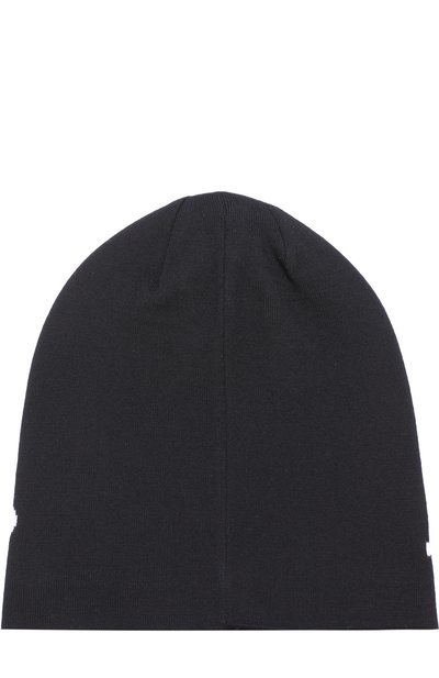 Шерстяная вязаная шапка с принтом DOLCE & GABBANA, арт. 0136/FRH11K/F89E1, фото 2