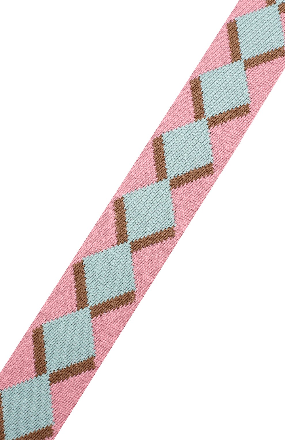 Текстильный ремень для сумки nastro  COCCINELLE, арт. E3 DZ6 68 05 10, фото 3